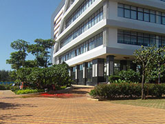 老城生態軟件園